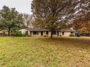 3416 N 29th St, Waco, TX 76708