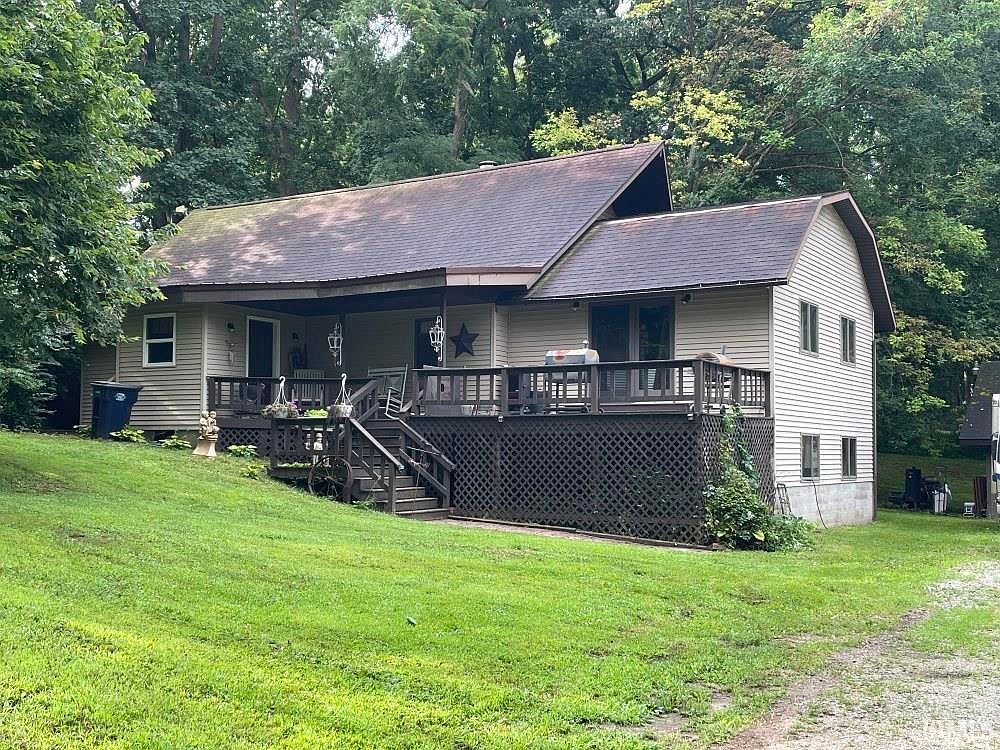 7739 E 200th Rd N, Pierceton, IN 46562 Zillow