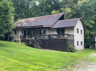 7739 E 200th Rd N, Pierceton, IN 46562