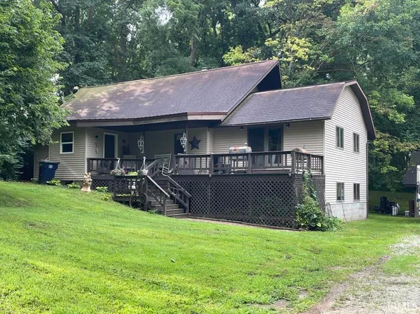 7739 E 200th Rd N, Pierceton, IN 46562