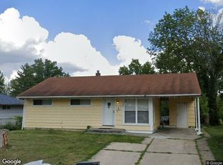 8688 Balboa Dr, Cincinnati, OH 45231