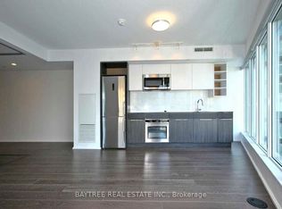 68 Shuter St #1508, Toronto, ON M5B0B4