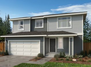 722 Holly Ave, Buckley, WA 98321