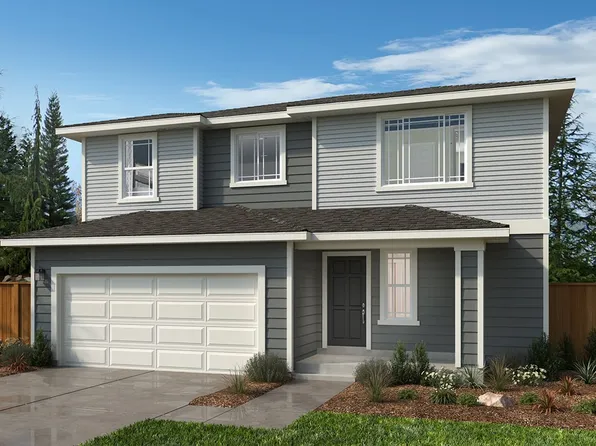 722 Holly Ave, Buckley, WA 98321