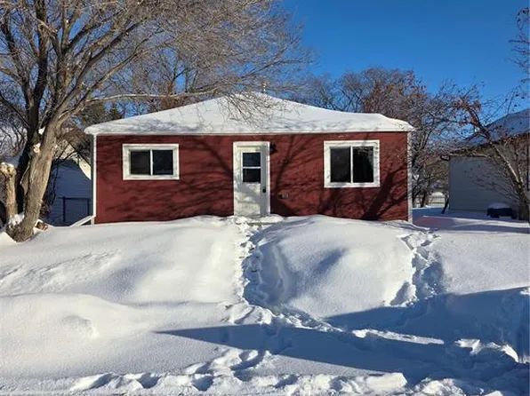 623 St Mary STREET, Esterhazy, SK S0A 0X0