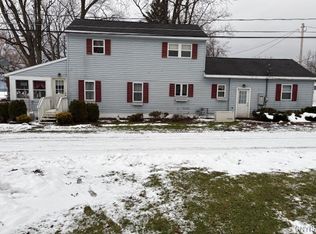 9176 Arthur Jenkins Rd, Canastota, NY 13032