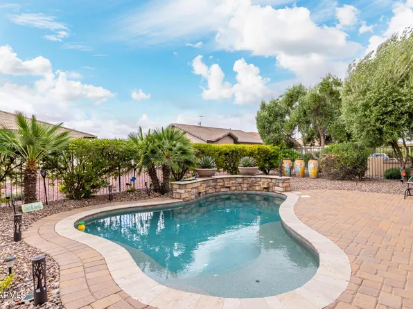 6383 W SANDPIPER Way, Florence, AZ 85132