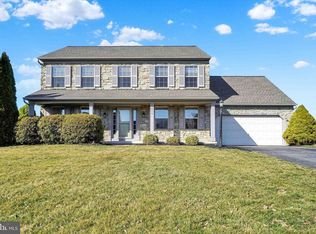 3014 Bitternut Blvd, York, PA 17404