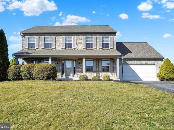 3014 Bitternut Blvd, York, PA 17404