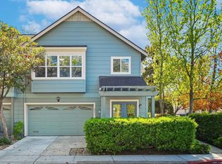 2291 Oaktree Dr #201, Mountain View, CA 94040