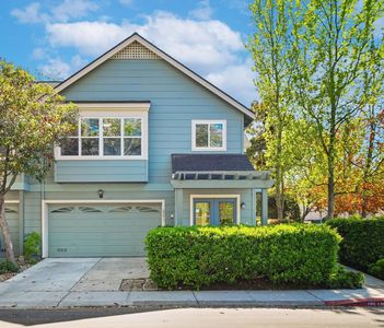 2291 Oaktree Dr #201, Mountain View, CA, 94040