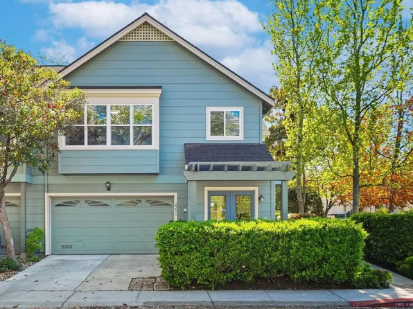 2291 Oaktree Dr #201, Mountain View, CA 94040