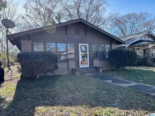1217 Sloan Ave, Birmingham, AL 35217