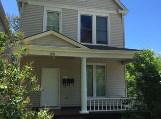 1210 E 2nd St APT 3, Duluth, MN 55805