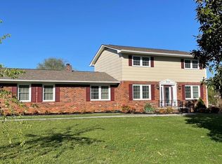 950 Robin Hood Dr NW, Cleveland, TN 37312
