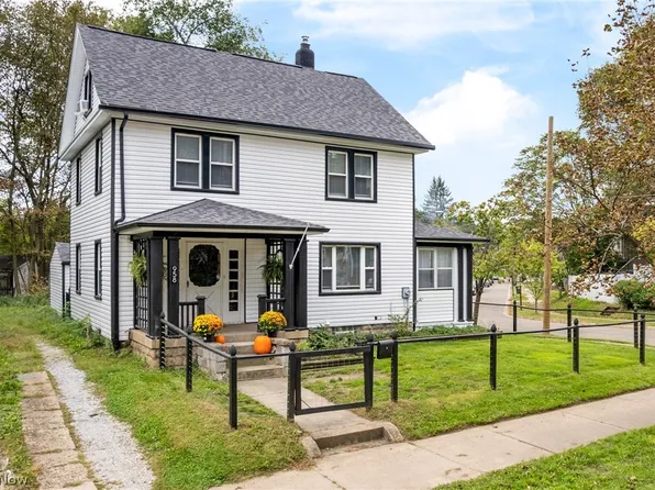 958 W Exchange St, Akron, OH 44302
