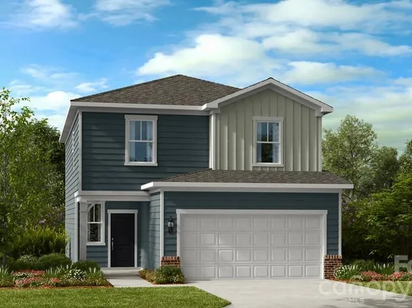 308 Fincastle Glen Rd, Shelby, NC 28152