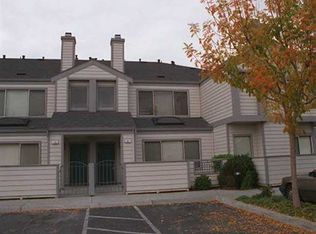 25525 Southwick Dr APT 107, Hayward, CA 94544