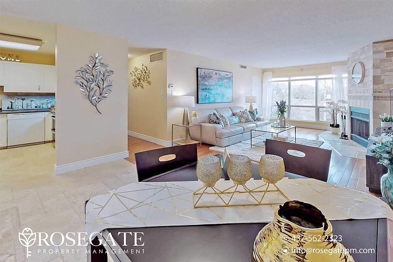 Kitchener Apartment for rent - 3 Bedrooms — photo 5