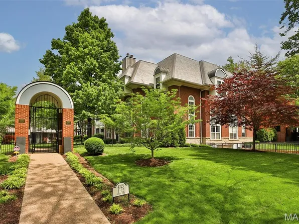 4225 W Pine Blvd APT 18, Saint Louis, MO 63108