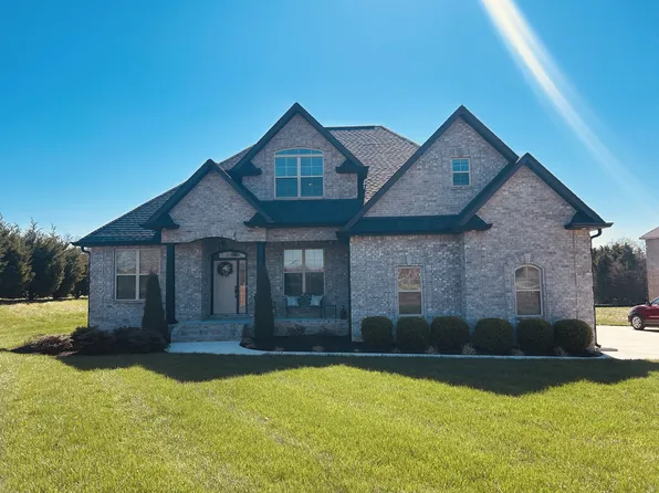 101 Highpoint Blvd, Tullahoma, TN 37388