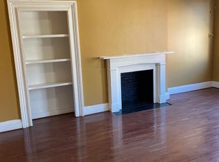 811 Saint Paul St APT 3A, Baltimore, MD 21202