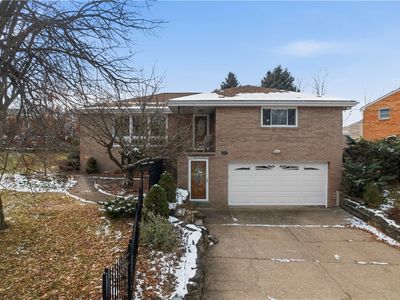 2207 Altaview Ave, Pittsburgh, PA, 15226