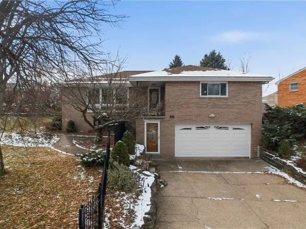 2207 Altaview Ave, Pittsburgh, PA 15226