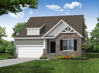 4400 Beckel Rd, Willow Spring, NC 27592