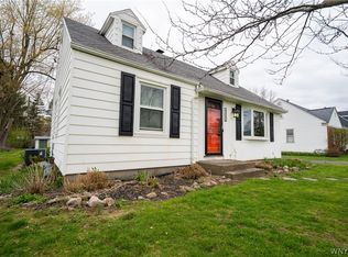 4202 Shimerville Rd, Clarence, NY 14031