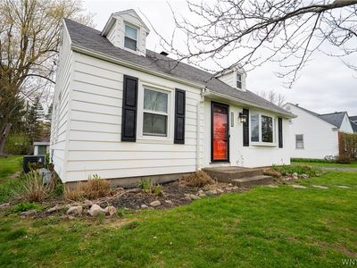 4202 Shimerville Rd, Clarence, NY, 14031