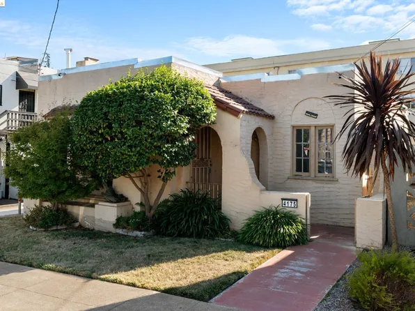4175 Culver St, Oakland, CA 94619