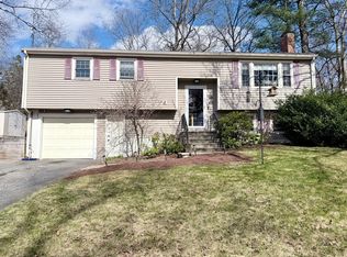 58 Bowdoin Dr, Milford, MA 01757