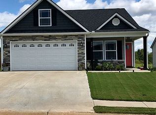 266 Highland Springs Loop, Inman, SC 29349