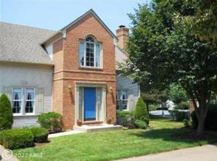 2469 Bear Den Rd, Frederick, MD 21701