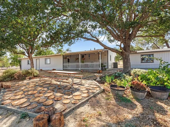 4539 Burson Rd, Burson, CA 95225