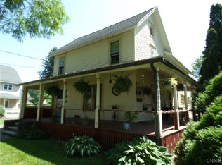946 Main St, Locke, NY 13092