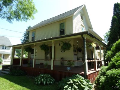 946 Main St, Locke, NY, 13092