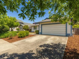 1106 Putney Drive, Santa Rosa, CA 95401