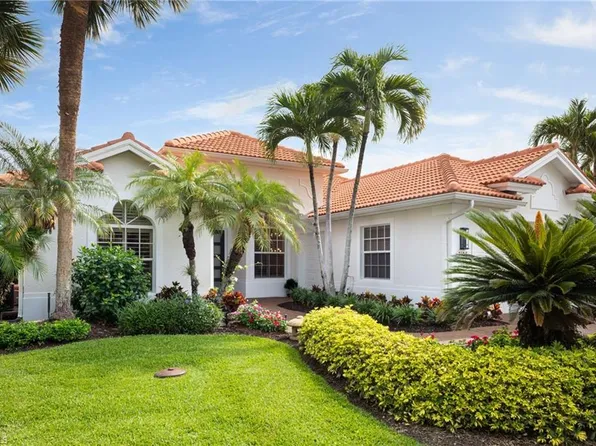 3105 Terramar DR, NAPLES, FL 34119