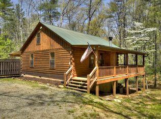 315 Ridgecrest Dr, Blue Ridge, GA 30513