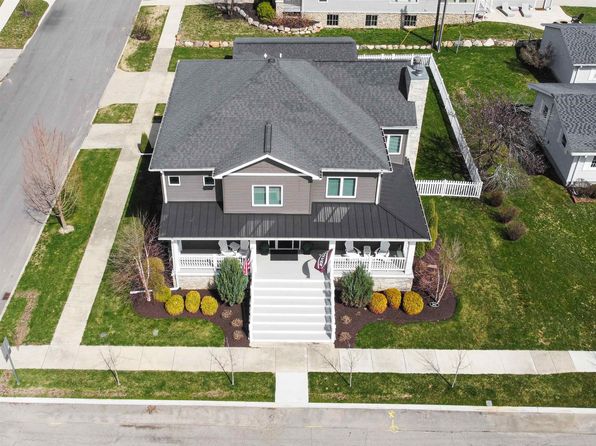 404 E Washington St, Culver, IN 46511