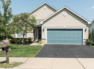 157 Enclave Blvd, Lakewood, NJ 08701
