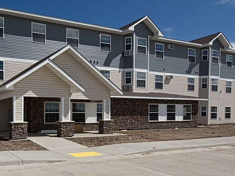 1010 Welo St Ne # 1 Br   1.0 Ba, $470, Tioga, Nd 58852 