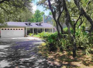 14815 Lake Pickett Rd, Orlando, FL 32820