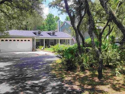 14815 Lake Pickett Rd, Orlando, FL, 32820