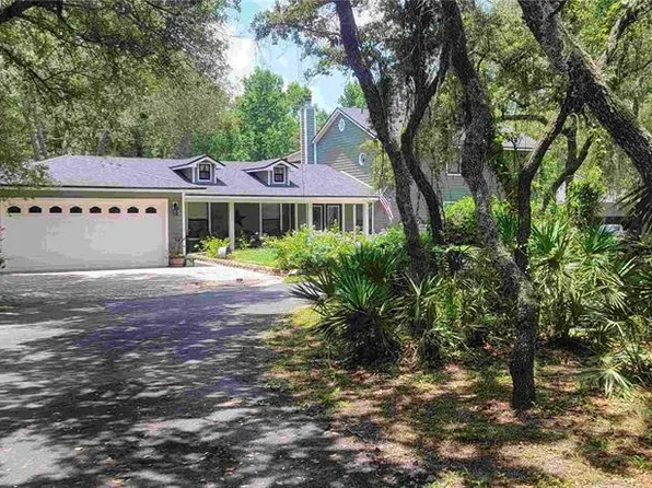14815 LAKE PICKETT ROAD, ORLANDO, FL 32820