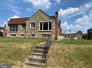 8817 Winchester Ave, Philadelphia, PA 19115
