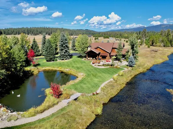 14172 Adams Cir, McCall, ID 83638