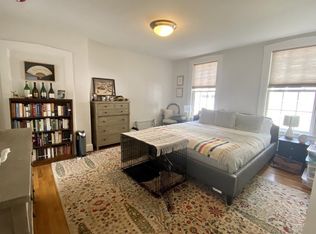 13 Winter St #3, Arlington, MA 02474